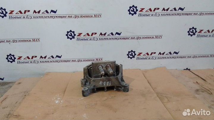 Опора двигателя Man Tga Tgs Tgx