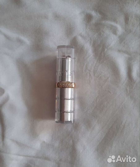 L'Oreal paris бальзам для губ увлажняющий