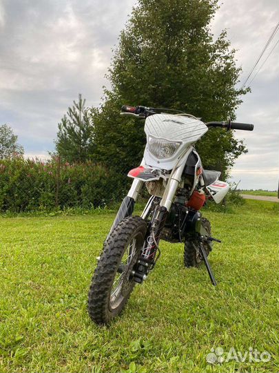 BSE EVO 110E A (автомат)