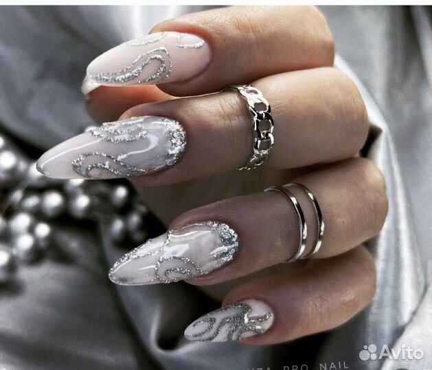 Маникюр,педикюр на 40 лет Победы