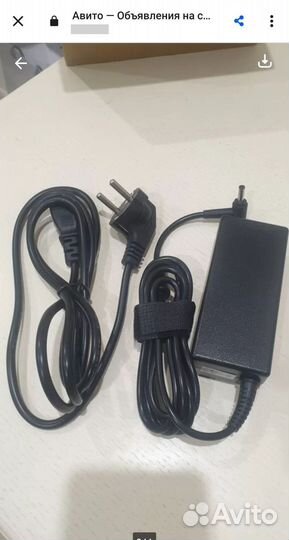 Блок питания для ноутбука asus U90W-01 65Вт