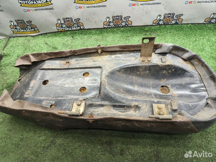 Сиденье Минск