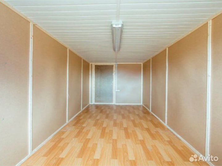 Продажа Бытовок В Наличии более 150 штук