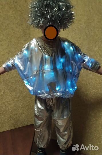 Карнавальные костюмы, разные размеры