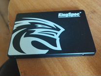 Ssd kingspec 128