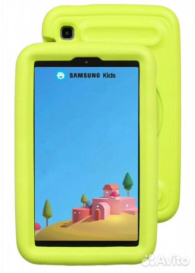 Samsung Galaxy Tab A7 lite Kids edition планшет