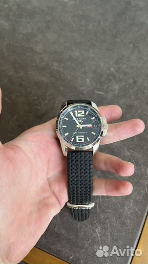 Chopard Mille Miglia Gran Turismo XL