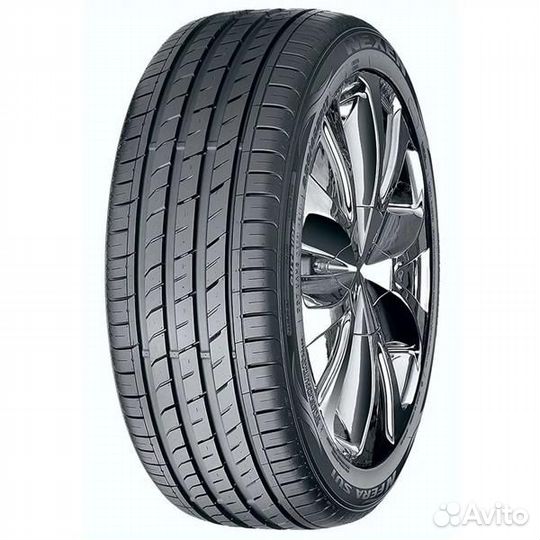 Nexen N'Fera SU1 215/45 R18 93W