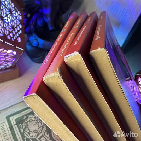 Трансерфинг