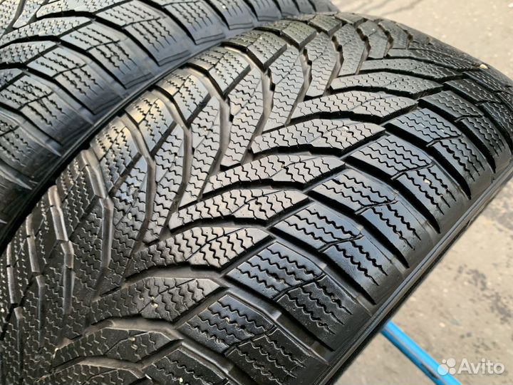 Nexen Winguard Sport 2 SUV 225/55 R18 102V