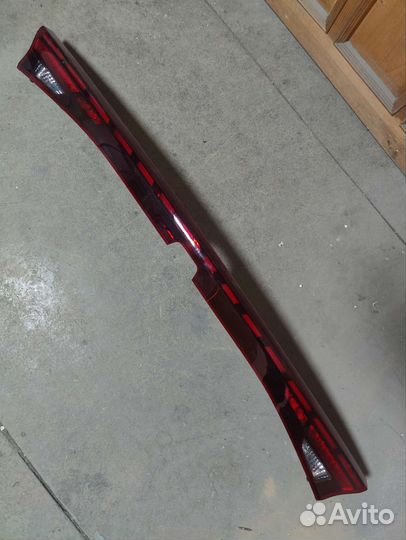 Фонарь на крышку багажника Kia k5