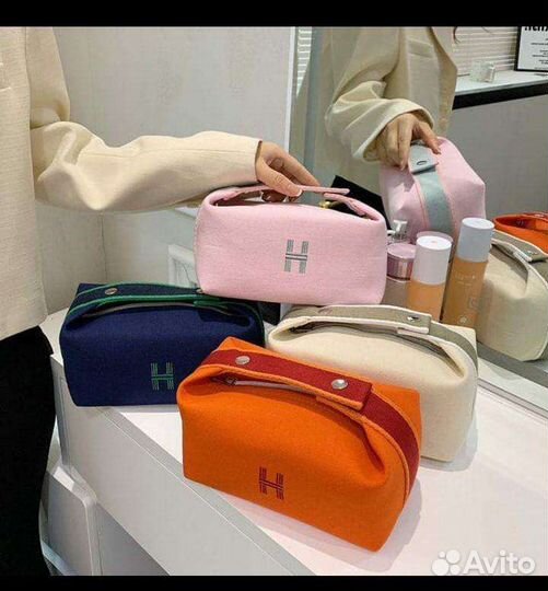 Косметичка новая