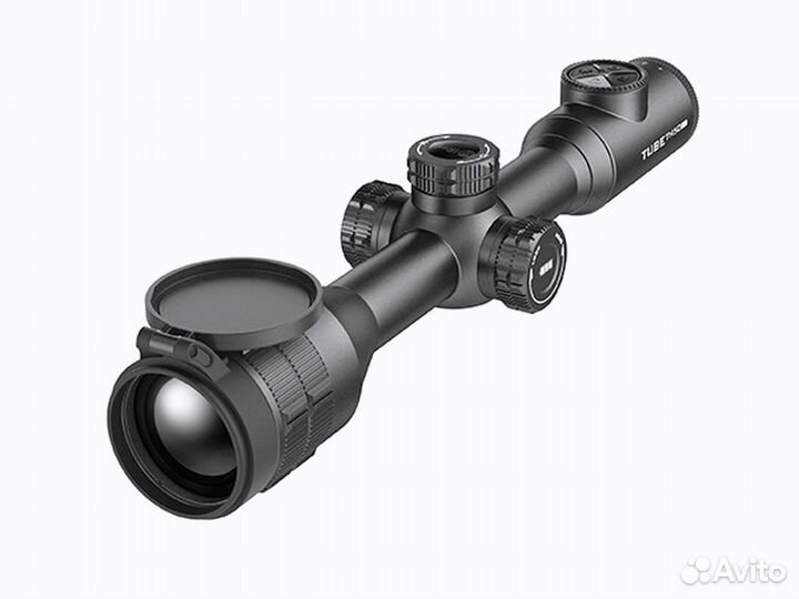 Тепловизионный прицел iRay Tube TH 50 v2