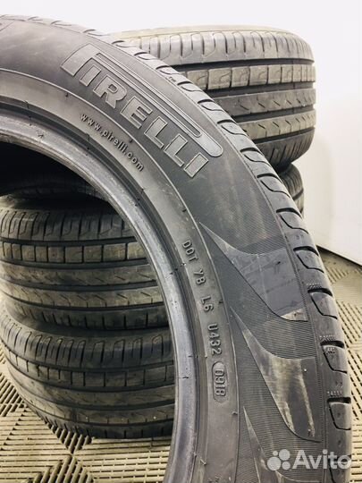 Pirelli Scorpion Verde 215/60 R17