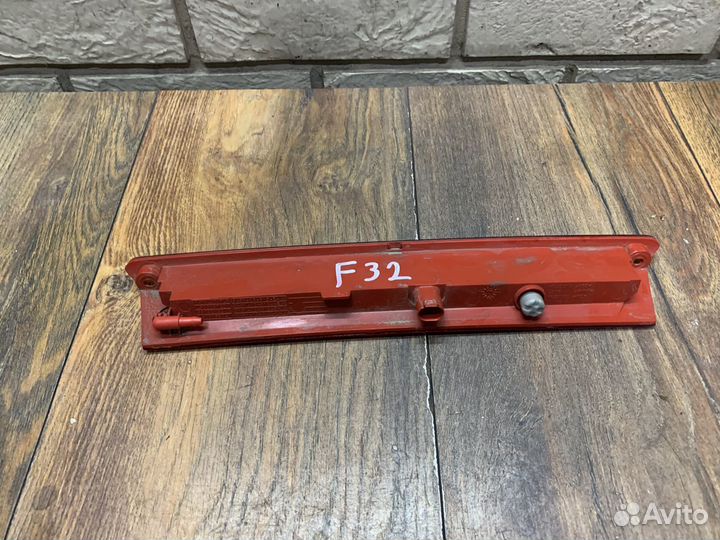 Ford Focus 3 Фонарь задний (стоп сигнал)