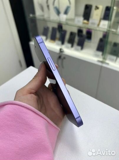 iPhone 12 mini, 256 ГБ