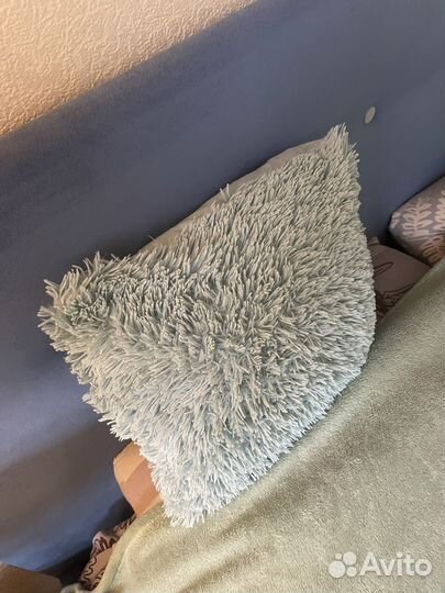 Подушка декоративная 35*35 см