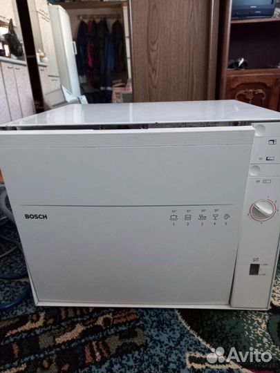 Посудомоечная машина Bosch 60 см бу