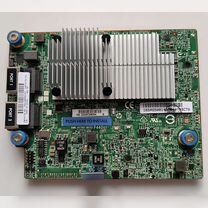 Raid контроллер p440ar 2gb fbwc 12Gb SAS