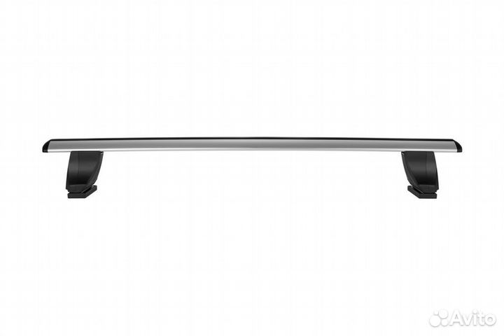 Багажник на крышу