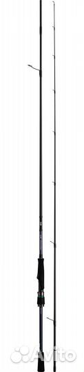 Спиннинг daiwa emeraldas MX 86MLN