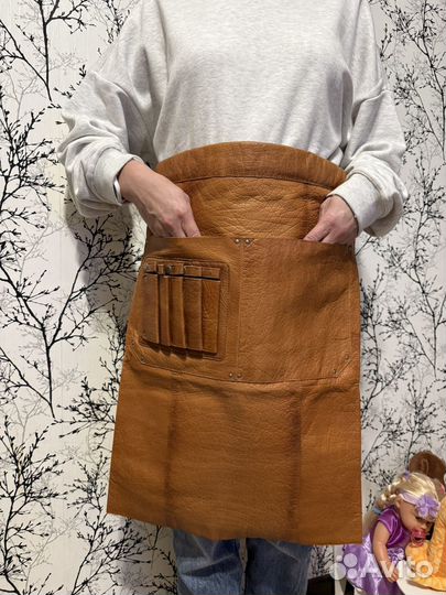 Фартук для парикмахера