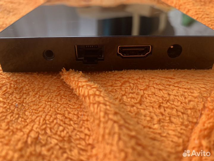 Андроид тв приставка