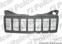 Решетка перед для jeep grand cherokee (WH) 01.05-07.10