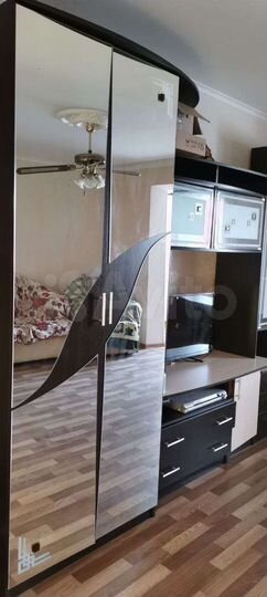 3-к. квартира, 87 м², 4/9 эт.