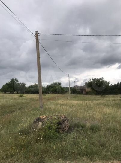 Участок 10 сот. (СНТ, ДНП)