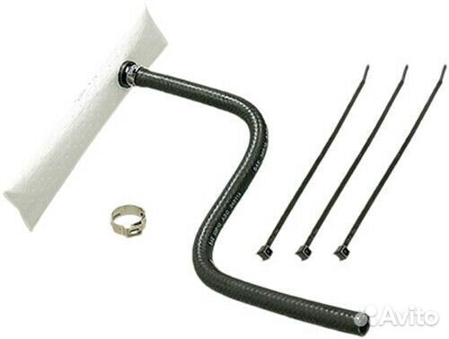 Топливный фильтр на снегоходы Polaris