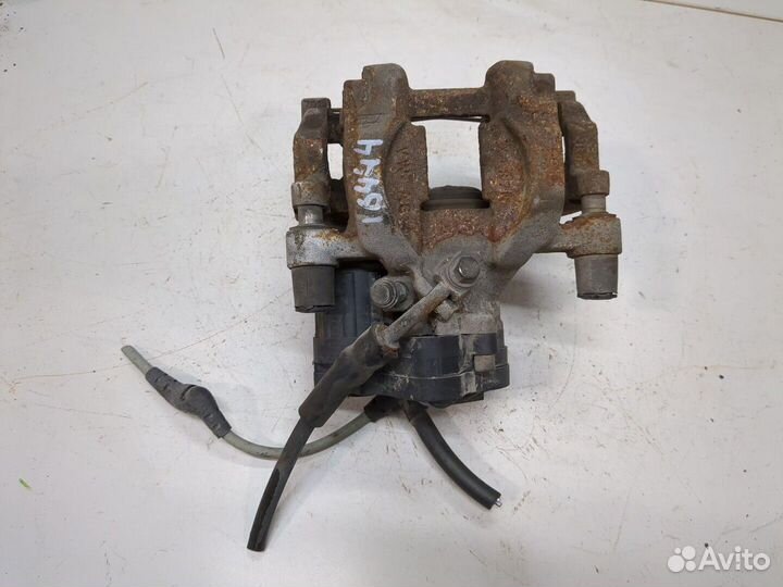 Суппорт Volkswagen Tiguan, 2018