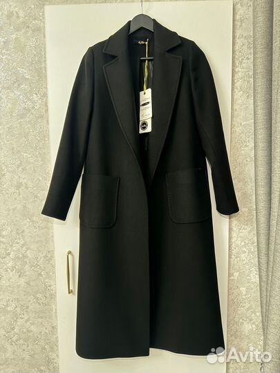 Турецкое пальто