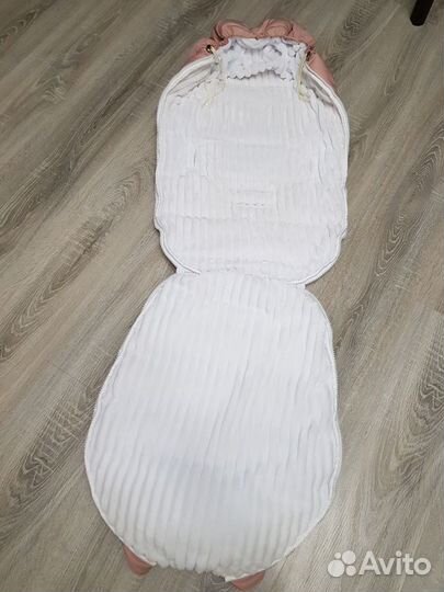 Конверт зимний