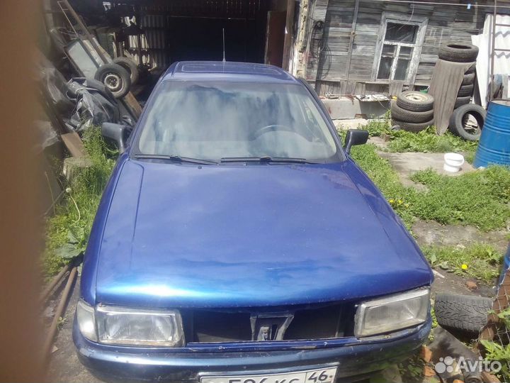 Разбор Ауди80 дизель