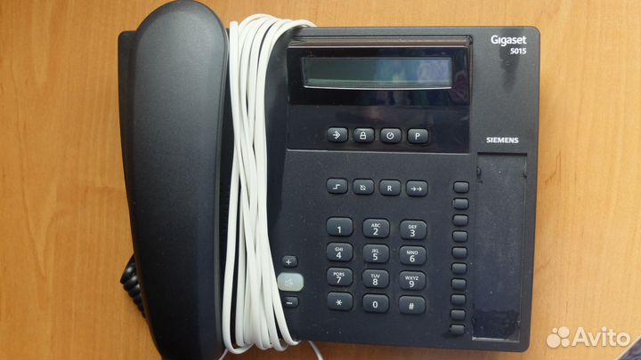 Телефон siemens 5015