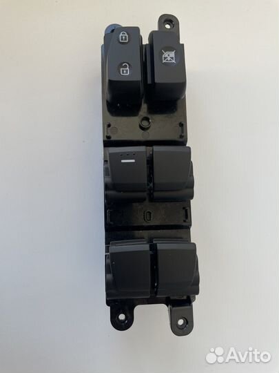 Блок управления стеклоподъемниками Hyundai Creta