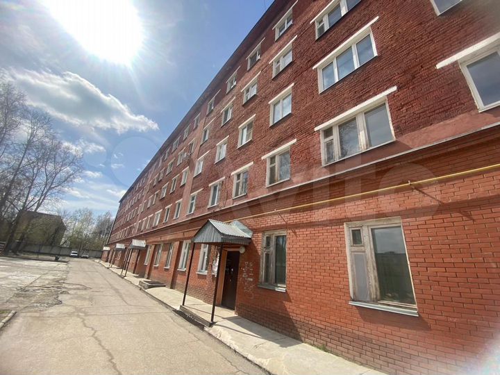 3-к. квартира, 102,4 м², 1/5 эт.