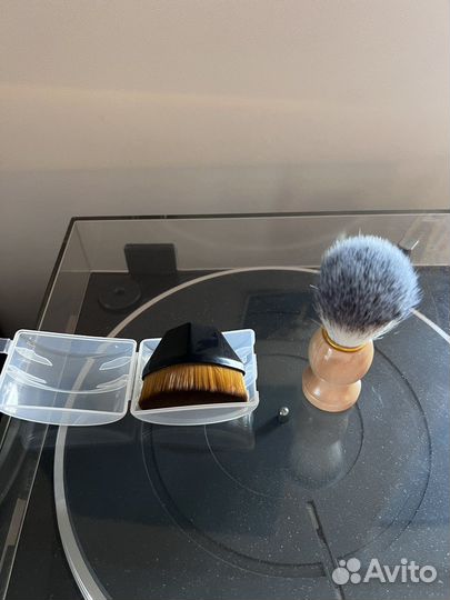 Прижимы/ зажимы для виниловых пластинок