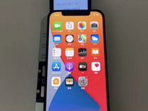 Дисплей iPhone 12 / 12pro oled GX