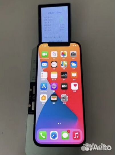 Дисплей iPhone 12 / 12pro oled GX