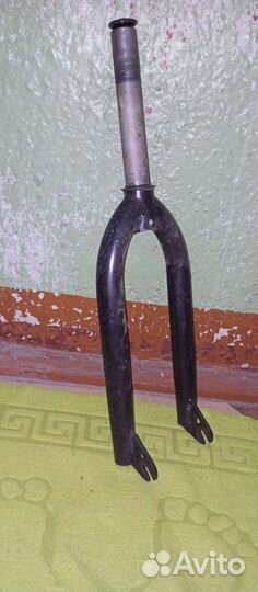 Запчасти для bmx