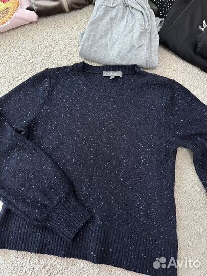 Пакет фирменных вещей 42 44