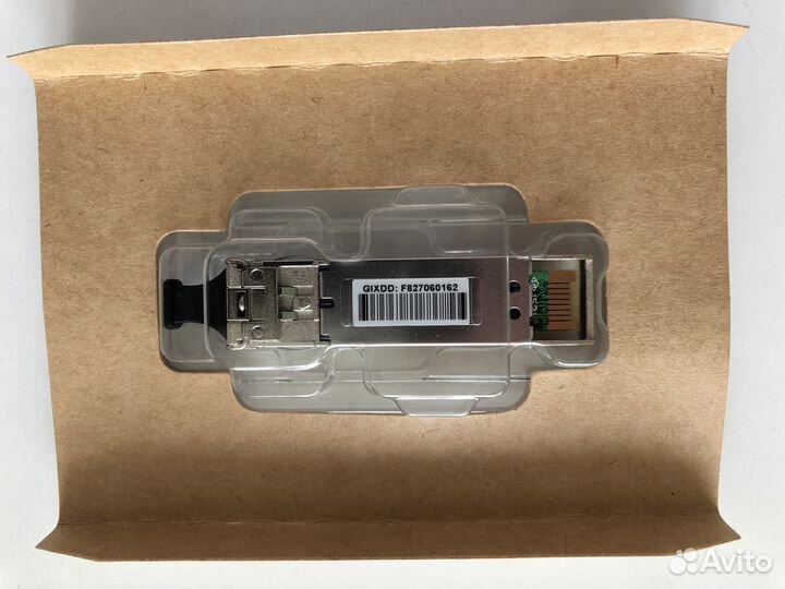 SFP-модуль moxa sfp-1glxlc-t v1.1