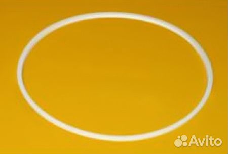 О-Кольцо 8D-9739 (BQ)