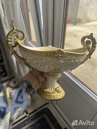 Ваза для фруктов