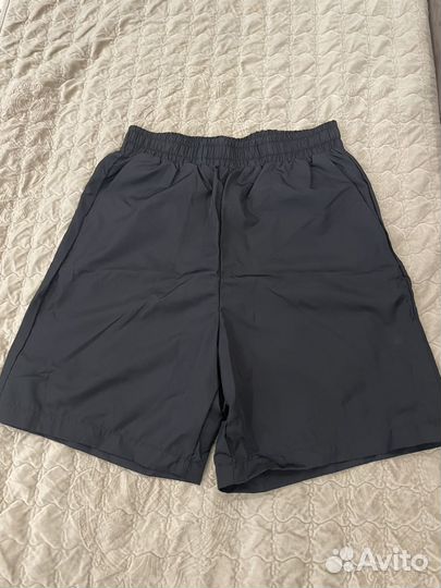 Шорты новые 48р