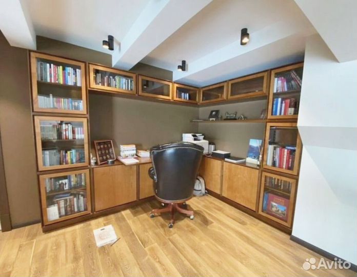 Кухня на заказ