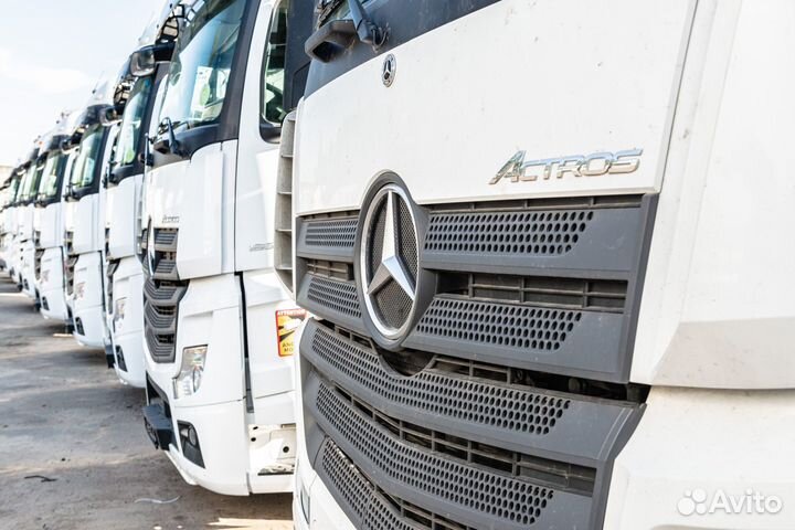 Водитель категории 