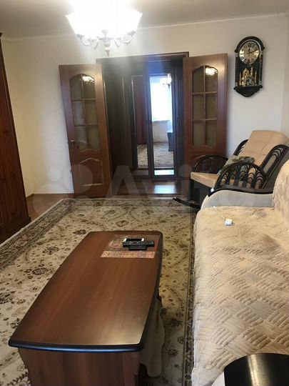 3-к. квартира, 84 м², 10/10 эт.